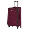 Titan Nonstop 4w L Merlot
