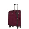 Titan Nonstop 4w M Merlot
