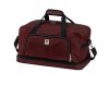 Titan Nonstop Travel Bag Merlot
