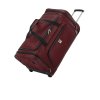 Titan Nonstop 2w Travel Bag Merlot
