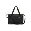 Titan Prime Travel Bag Black