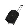 Titan Prime Trolley Travelbag S Black