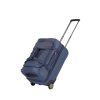 Titan Prime Trolley Travelbag S Navy