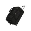Titan Prime Trolley Travelbag L Black