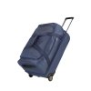 Titan Prime Trolley Travelbag L Navy