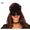 Kočka - maska