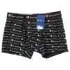 Champion Boxerky Rochester Black XL