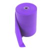 AEROBIC GUMA latex METRÁŽ 15cmx0,5cmx12m (Varianta fialová)
