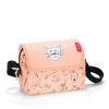 Reisenthel Everydaybag Kids Cats and dogs rose