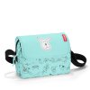 Reisenthel Everydaybag Kids Cats and dogs mint