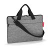 Reisenthel Netbookbag Twist Silver