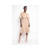 Sugarbird Sukně Edna Beige M