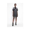 Sugarbird Šaty Pesalo Black S
