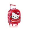 Heys Kids Soft Hello Kitty Red