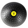 Slam Ball HMS PST20 20kg + dvouvrstvá rouška ke každé objednávce zdarma
