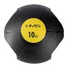 Medicineball HMS NKU10 10kg + dvouvrstvá rouška ke každé objednávce zdarma