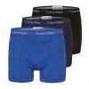 Calvin Klein 3Pack Boxerky Blue World M