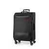 March Tourer L Black/ Red