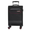 March Tourer S Black/ Red