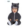 Baby vlk dětský kostým  Baby wolf costume