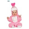 Baby zajíček dětský kostým  Baby Little Bunny costume