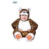 Baby tygřík dětský kostým  Baby tiger costume