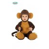 Baby opička dětský kostým  Baby monkey costume