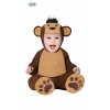 Baby opička dětský kostým  Baby monkey costume