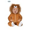 Baby lvíček dětský kostým  Baby lion costume