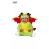 Baby dráček dětský kostým  Baby dragon costume