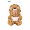 Baby lvíček dětský kostým  Baby lion costume