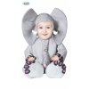 Baby slůně dětský kostým  Baby elephant costume