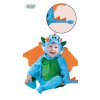 Baby dráček dětský kostým  Little baby dragon costume