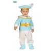 Baby princ dětský kostým  Baby prince costume