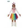Jednorožec - dětský kostým  Unicorn costume