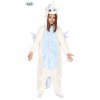 Pyžamo jednorožec - dětský kostým  Child unicorn pajamas - costume