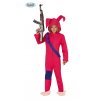 Králík dětský kostým Fortnite  Bunny soldier child costume