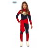 Captain Marvel dětský kostým  Space captain child costume