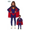 Superhrdina dětský kostým  Superheroe child costume