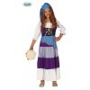Cikánka dětský kostým  Gypsy child costume
