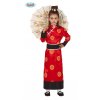 Číňanka dětský kostým  Chinese child costume