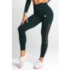 Gym Glamour Legíny Bezešvé Evergreen M