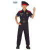 Policista dětský kostým  Police child costume