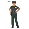 Policista dětský kostým  Police child costume