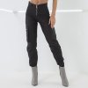 Labella Pocket Jeans Black S