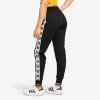 Better Bodies Tepláky Chelsea Track Black L