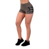 Better Bodies Kraťásky Gracie Washed Green L