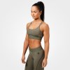 Better Bodies Podprsenka Astoria Sports Wash Green L