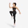 Better Bodies Legíny Waverly Mesh Black S