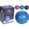 Gymnastický míč XQ MAX YOGA BALL 55 cm (Varianta černá)